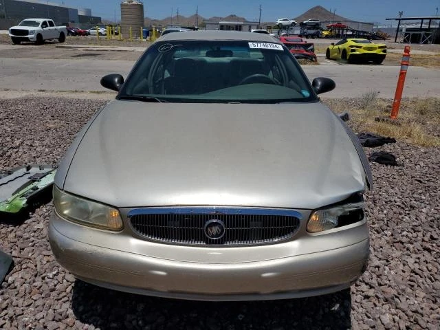 Photo 4 VIN: 2G4WS52J641200572 - BUICK CENTURY CU 