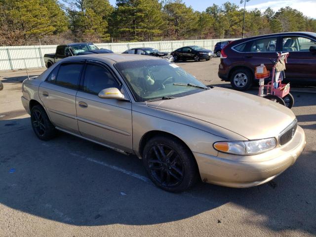 Photo 3 VIN: 2G4WS52J641209482 - BUICK CENTURY 