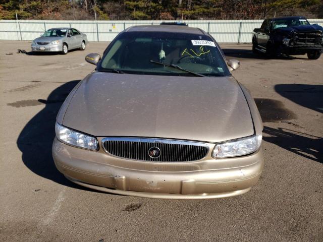 Photo 4 VIN: 2G4WS52J641209482 - BUICK CENTURY 