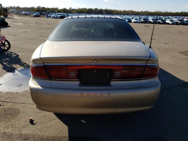 Photo 5 VIN: 2G4WS52J641209482 - BUICK CENTURY 