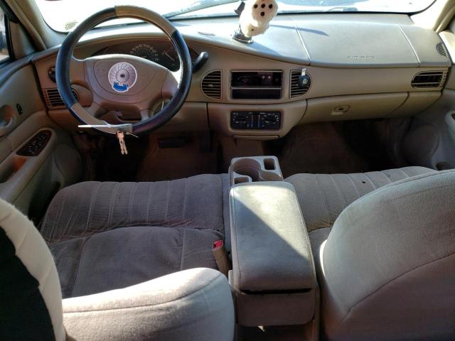 Photo 7 VIN: 2G4WS52J641209482 - BUICK CENTURY 