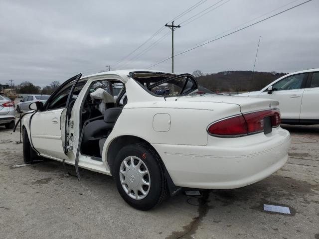 Photo 1 VIN: 2G4WS52J641223026 - BUICK CENTURY 