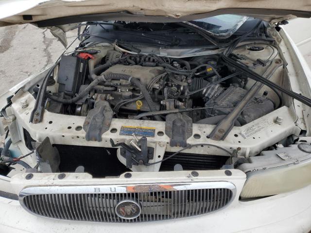 Photo 10 VIN: 2G4WS52J641223026 - BUICK CENTURY 