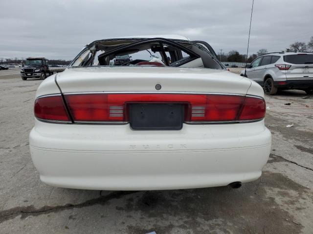 Photo 5 VIN: 2G4WS52J641223026 - BUICK CENTURY 