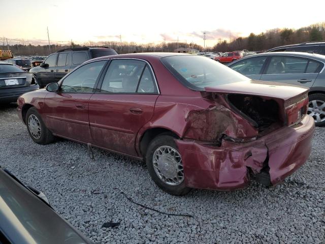 Photo 1 VIN: 2G4WS52J641240943 - BUICK CENTURY 