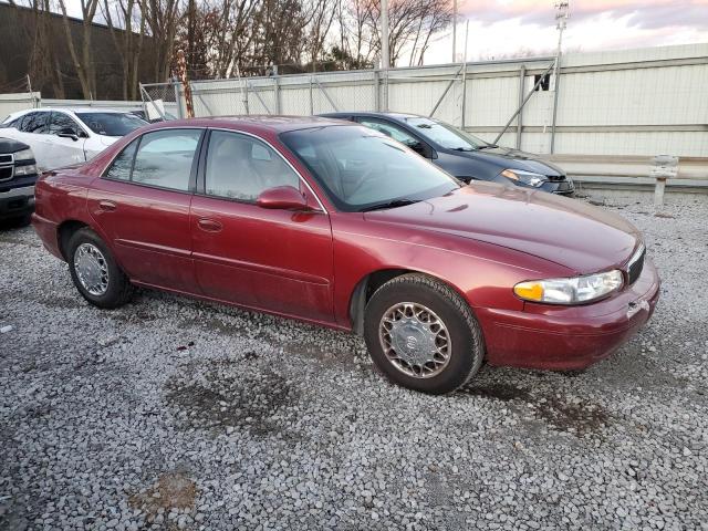 Photo 3 VIN: 2G4WS52J641240943 - BUICK CENTURY 