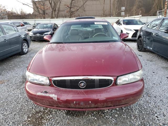 Photo 4 VIN: 2G4WS52J641240943 - BUICK CENTURY 