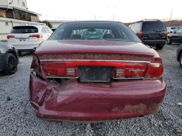 Photo 5 VIN: 2G4WS52J641240943 - BUICK CENTURY 