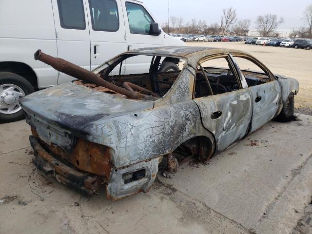 Photo 3 VIN: 2G4WS52J641253255 - BUICK CENTURY CU 