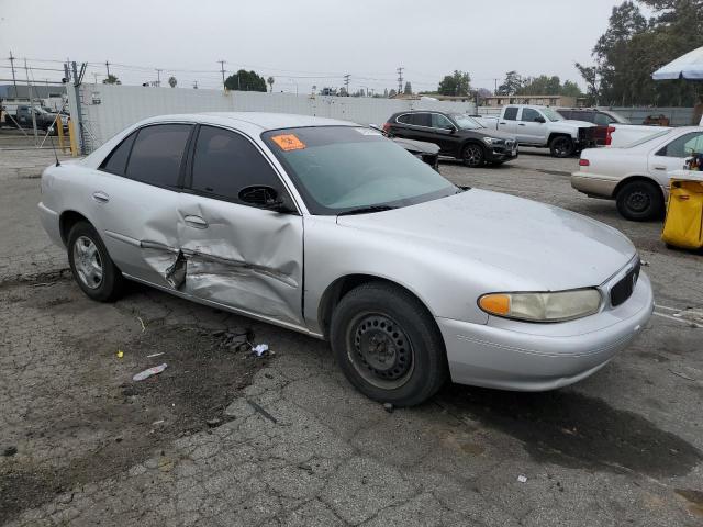 Photo 3 VIN: 2G4WS52J641254616 - BUICK CENTURY 