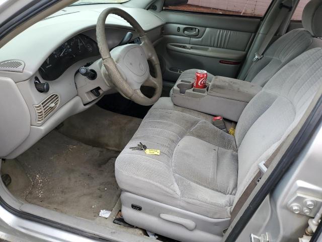 Photo 6 VIN: 2G4WS52J641254616 - BUICK CENTURY 