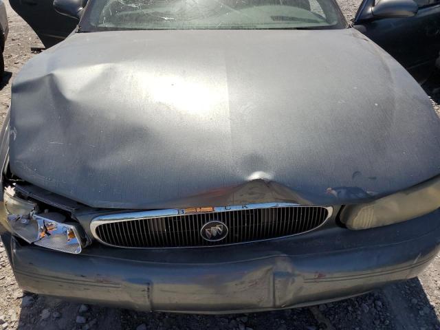 Photo 10 VIN: 2G4WS52J641305421 - BUICK CENTURY 