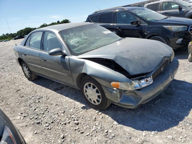 Photo 3 VIN: 2G4WS52J641305421 - BUICK CENTURY 