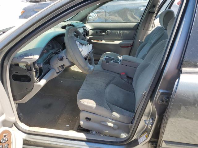 Photo 6 VIN: 2G4WS52J641305421 - BUICK CENTURY 