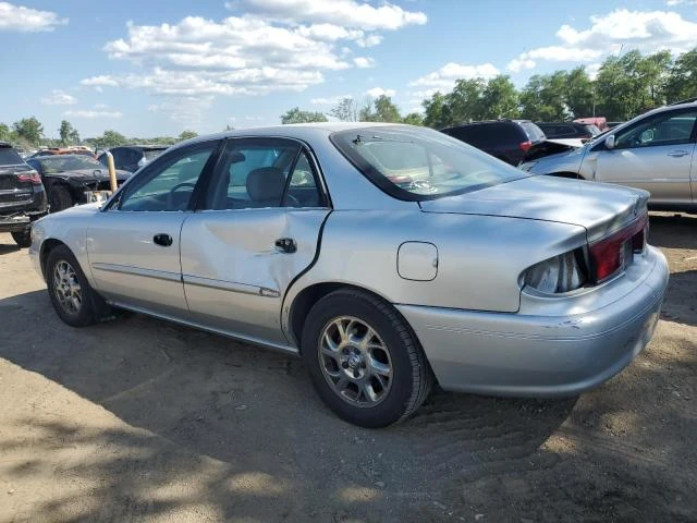 Photo 1 VIN: 2G4WS52J641318590 - BUICK CENTURY CU 