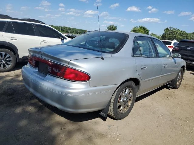 Photo 2 VIN: 2G4WS52J641318590 - BUICK CENTURY CU 