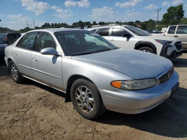 Photo 3 VIN: 2G4WS52J641318590 - BUICK CENTURY CU 