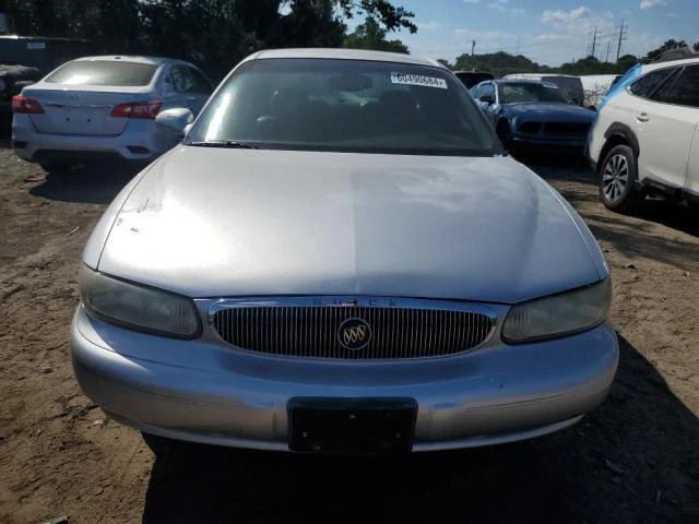 Photo 4 VIN: 2G4WS52J641318590 - BUICK CENTURY CU 