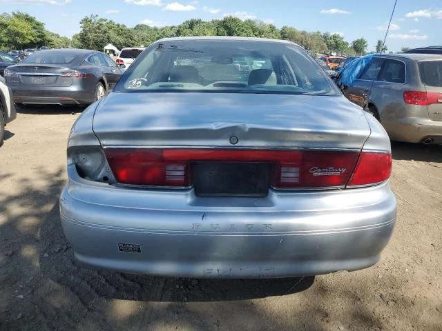 Photo 5 VIN: 2G4WS52J641318590 - BUICK CENTURY CU 