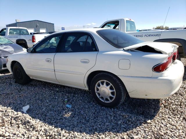 Photo 1 VIN: 2G4WS52J651102031 - BUICK CENTURY CU 