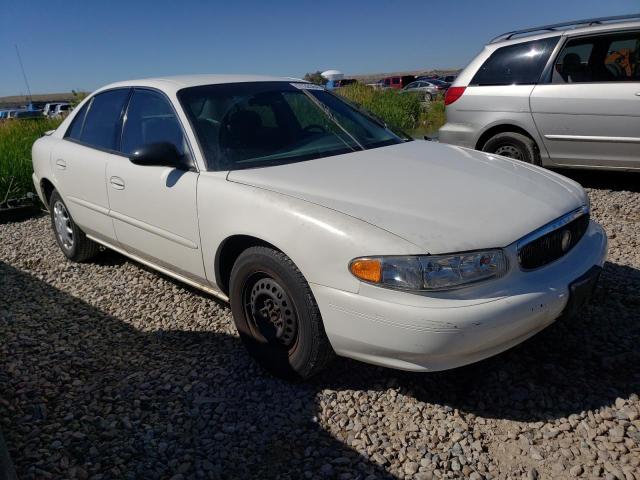 Photo 3 VIN: 2G4WS52J651102031 - BUICK CENTURY CU 