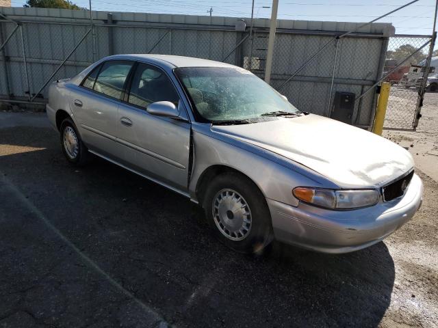 Photo 3 VIN: 2G4WS52J651117080 - BUICK CENTURY CU 