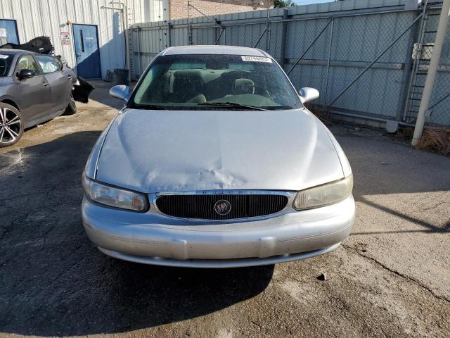 Photo 4 VIN: 2G4WS52J651117080 - BUICK CENTURY CU 