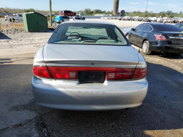 Photo 5 VIN: 2G4WS52J651117080 - BUICK CENTURY CU 