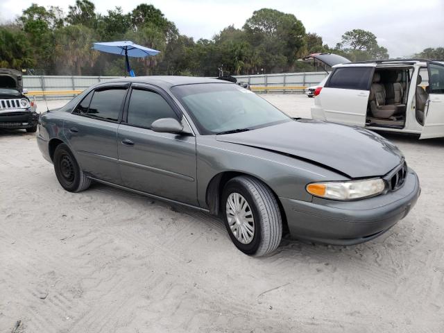 Photo 3 VIN: 2G4WS52J651127365 - BUICK CENTURY 