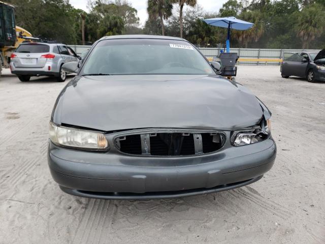 Photo 4 VIN: 2G4WS52J651127365 - BUICK CENTURY 