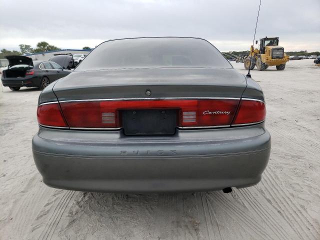 Photo 5 VIN: 2G4WS52J651127365 - BUICK CENTURY 