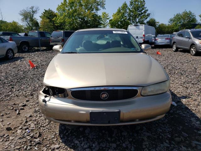 Photo 4 VIN: 2G4WS52J651170376 - BUICK CENTURY CU 