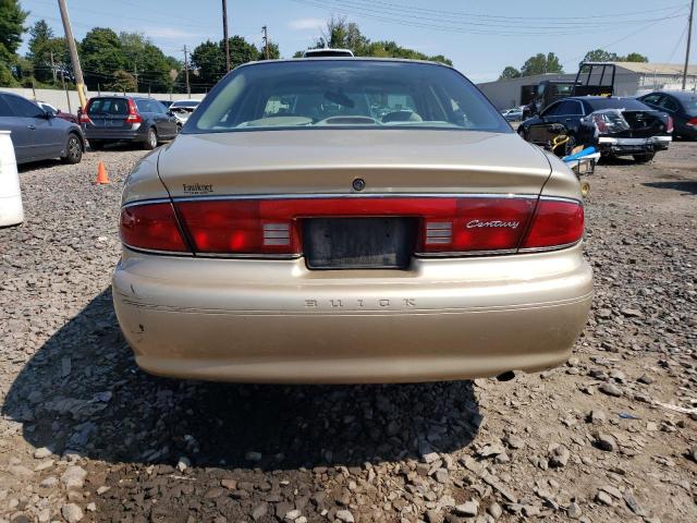 Photo 5 VIN: 2G4WS52J651170376 - BUICK CENTURY CU 