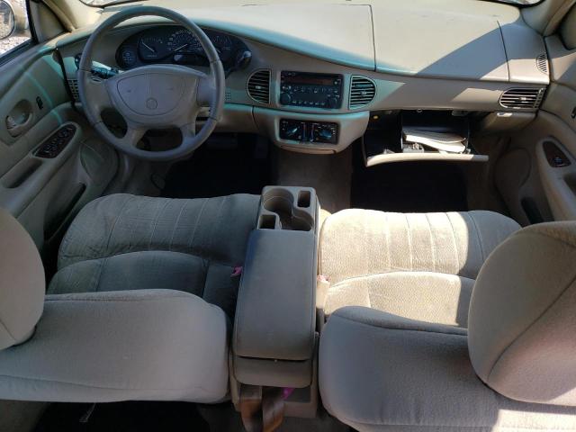 Photo 7 VIN: 2G4WS52J651170376 - BUICK CENTURY CU 