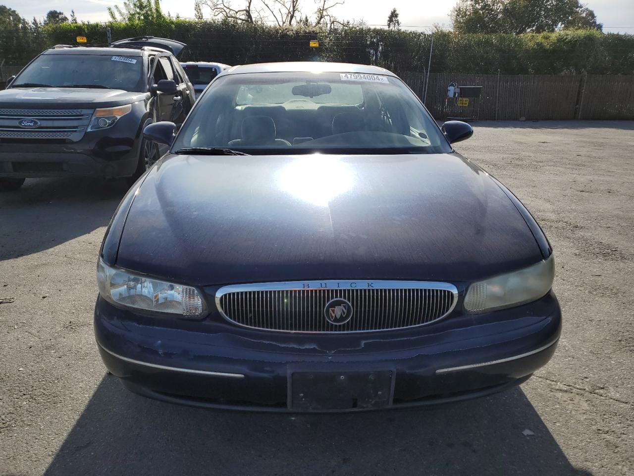 Photo 4 VIN: 2G4WS52J6Y1164694 - BUICK CENTURY 