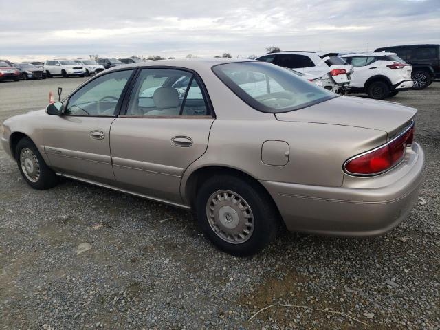 Photo 1 VIN: 2G4WS52J6Y1303173 - BUICK CENTURY 