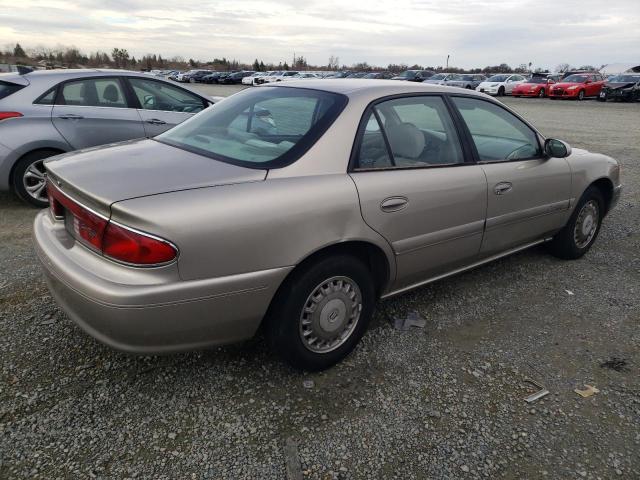 Photo 2 VIN: 2G4WS52J6Y1303173 - BUICK CENTURY 