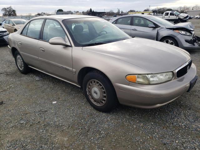 Photo 3 VIN: 2G4WS52J6Y1303173 - BUICK CENTURY 