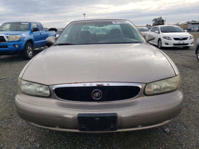 Photo 4 VIN: 2G4WS52J6Y1303173 - BUICK CENTURY 