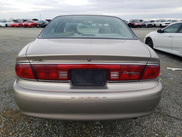 Photo 5 VIN: 2G4WS52J6Y1303173 - BUICK CENTURY 