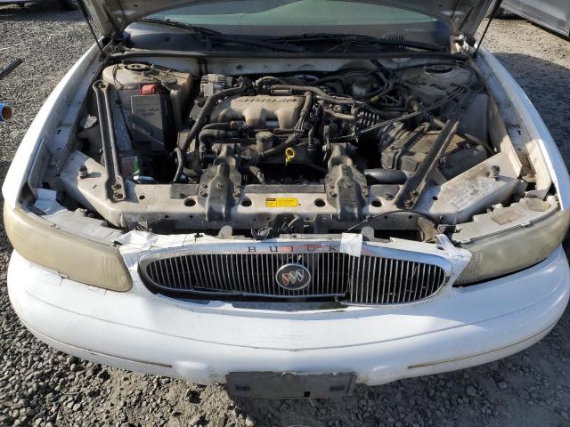 Photo 10 VIN: 2G4WS52J6Y1304016 - BUICK CENTURY 