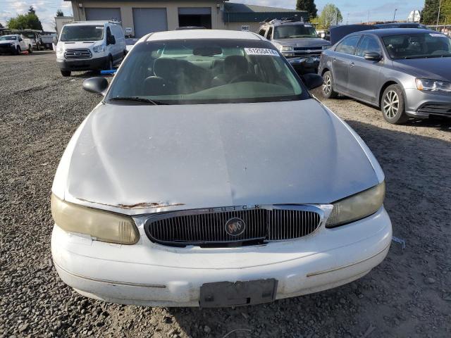 Photo 4 VIN: 2G4WS52J6Y1304016 - BUICK CENTURY 