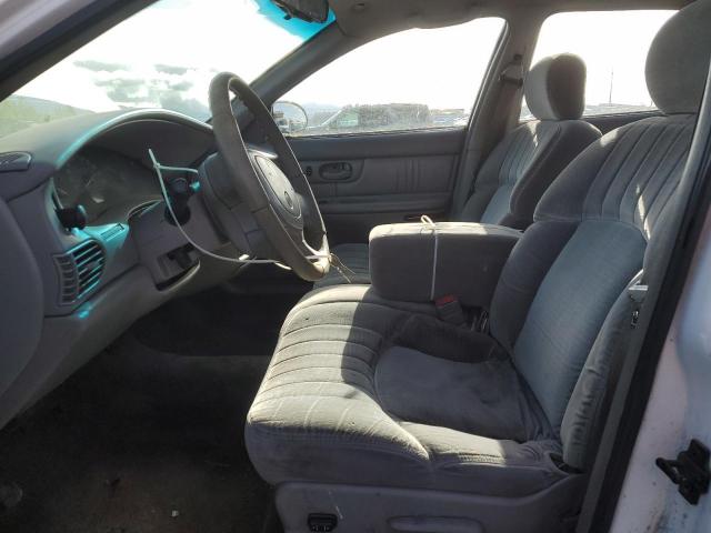 Photo 6 VIN: 2G4WS52J6Y1304016 - BUICK CENTURY 