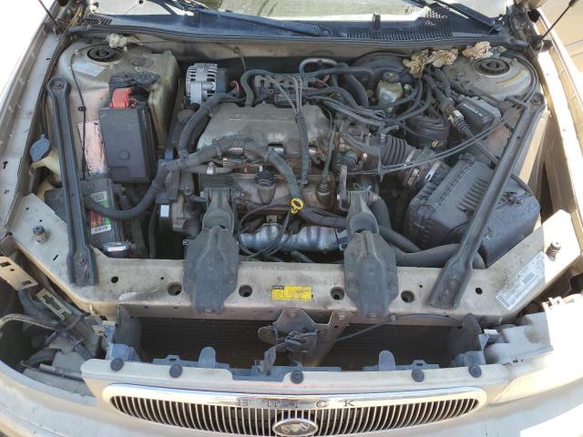 Photo 10 VIN: 2G4WS52J711141902 - BUICK CENTURY 