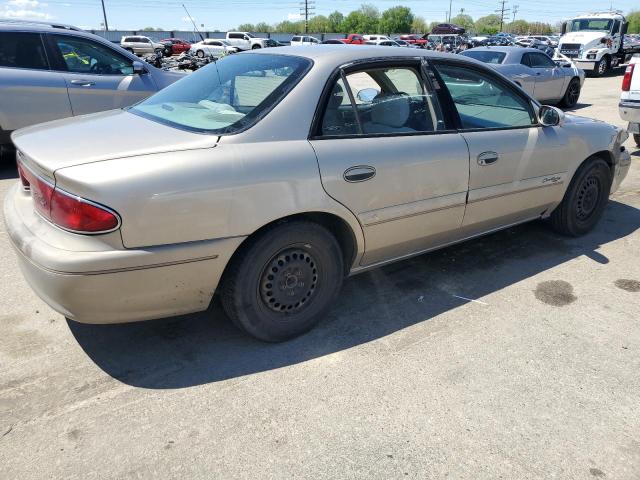 Photo 2 VIN: 2G4WS52J711141902 - BUICK CENTURY 