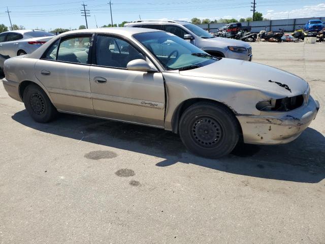 Photo 3 VIN: 2G4WS52J711141902 - BUICK CENTURY 