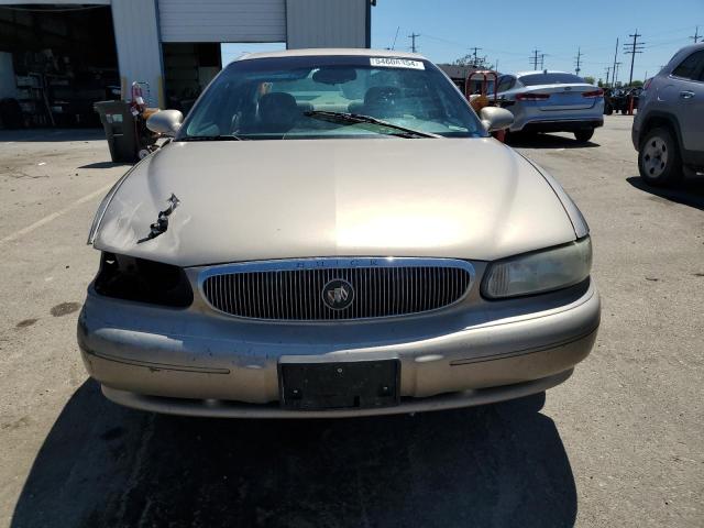 Photo 4 VIN: 2G4WS52J711141902 - BUICK CENTURY 