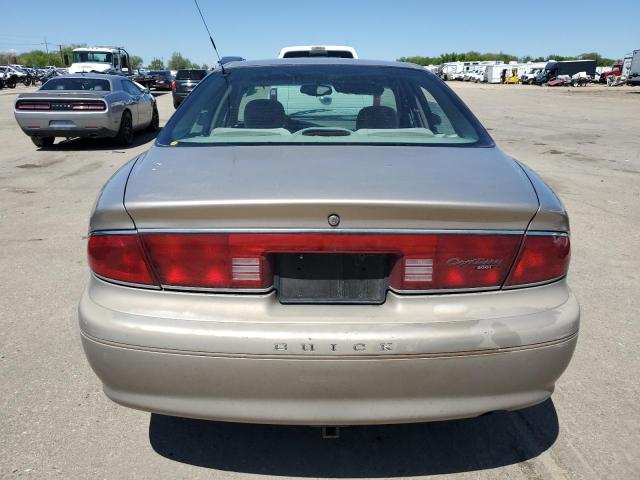 Photo 5 VIN: 2G4WS52J711141902 - BUICK CENTURY 