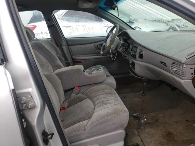 Photo 4 VIN: 2G4WS52J711159509 - BUICK CENTURY CU 