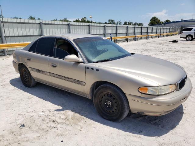 Photo 3 VIN: 2G4WS52J711267838 - BUICK CENTURY 